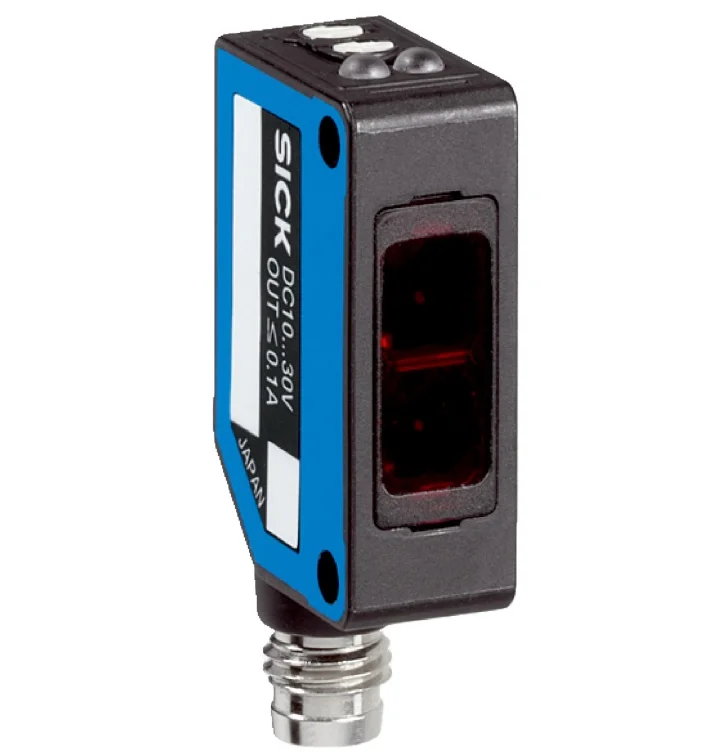 

Photoelectric sensors WL100L-F2231 Part no.: 6030710