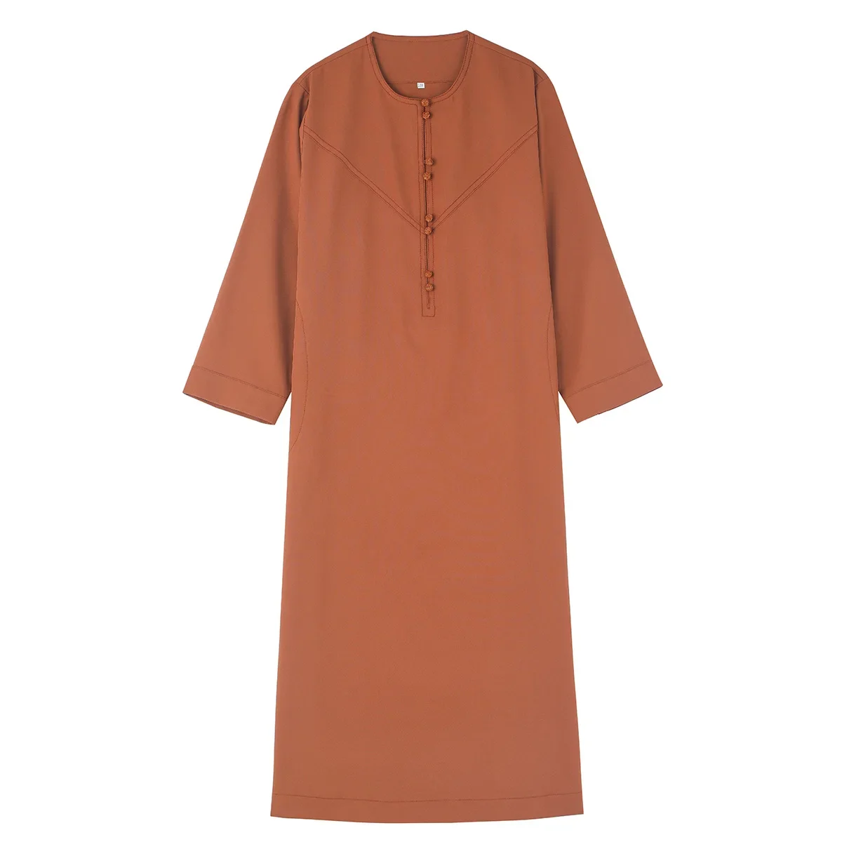 Eid Mubarak Djellaba Jubba Thobe per bambini Ragazzi Abbigliamento islamico musulmano Turchia Caftano Dubai Abaya Abito arabo saudita Daffah Dishdasha