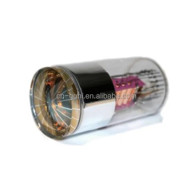 N2021 — 58 мм (2,5 дюйма) Динодная трубка для фотопереключателя (PMT), тип 9 ступеней, 290-650 нм