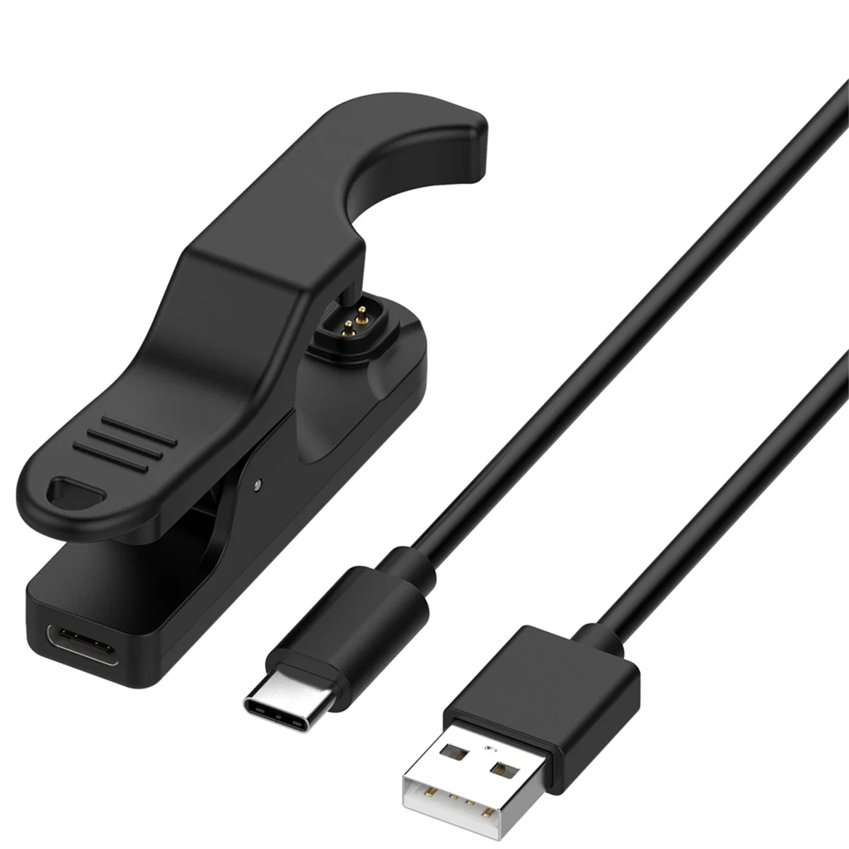 

SUPER DEAL USB Charger Cable for CaSio G SHOCK GBD-H2000 Charging Cable