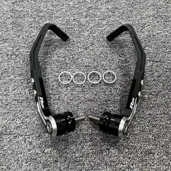 R6 2023 Motorcycle Bow Guard Brake Clutch Handguard For YAMAHA R6 2017-2020 2021 2022 Protection Professional Racing Handguard