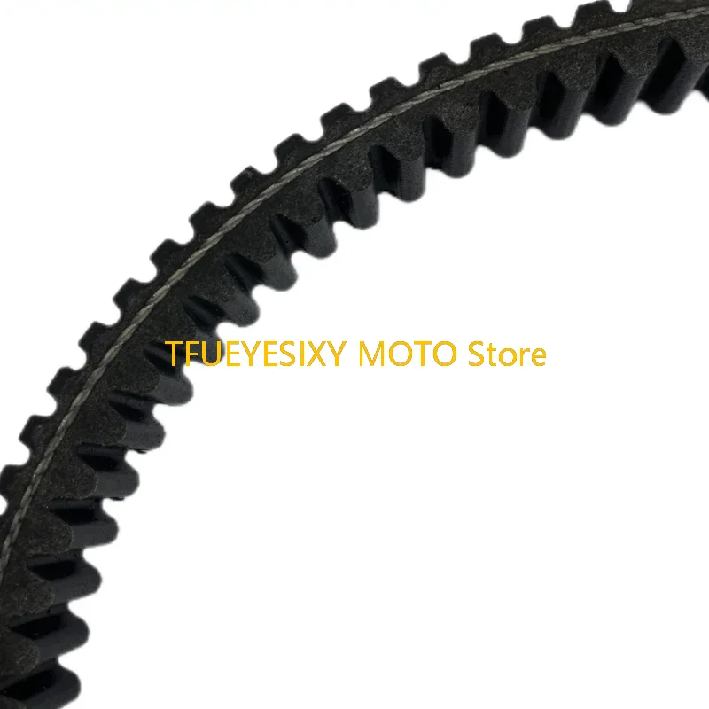 TFUEYESIXY Motorcycle Drive Belt 1259X28 For Honda FJS 600 FJS600 Silver Wing ABS FSC600 SILVERWING SCOOTER 23100-MCT-003