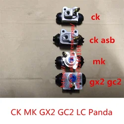 Rear brake cylinder for Geely CK MK Panda GX2 GC2 LC