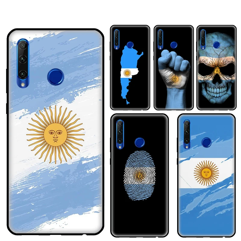 Argentina Flag For … - image