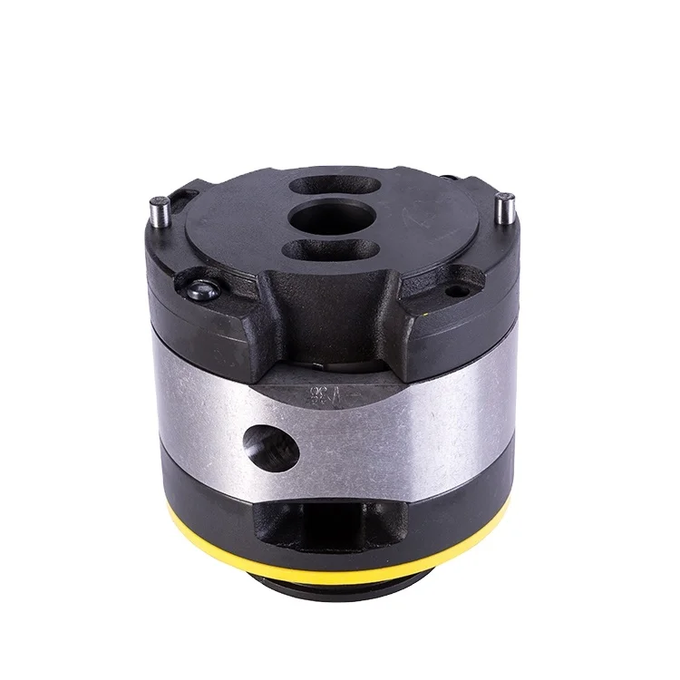 Hydraulic vane pump sleeve core 25V