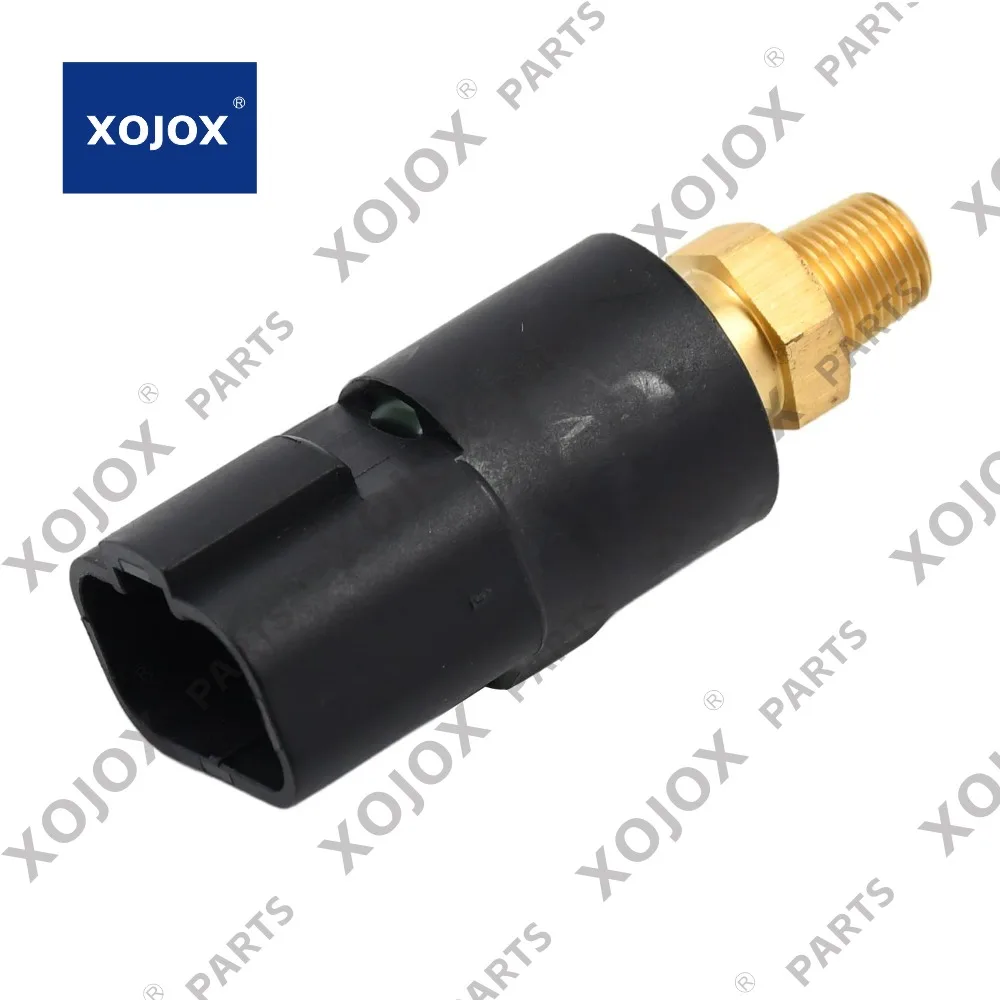 

Датчик давления XOJOX 20Y-06-21710 20PS579-16H72 для экскаватора Kubota PC200-7 PC220-7 PC220LC-7 для двигателя Komatsu 6D95 для Cate