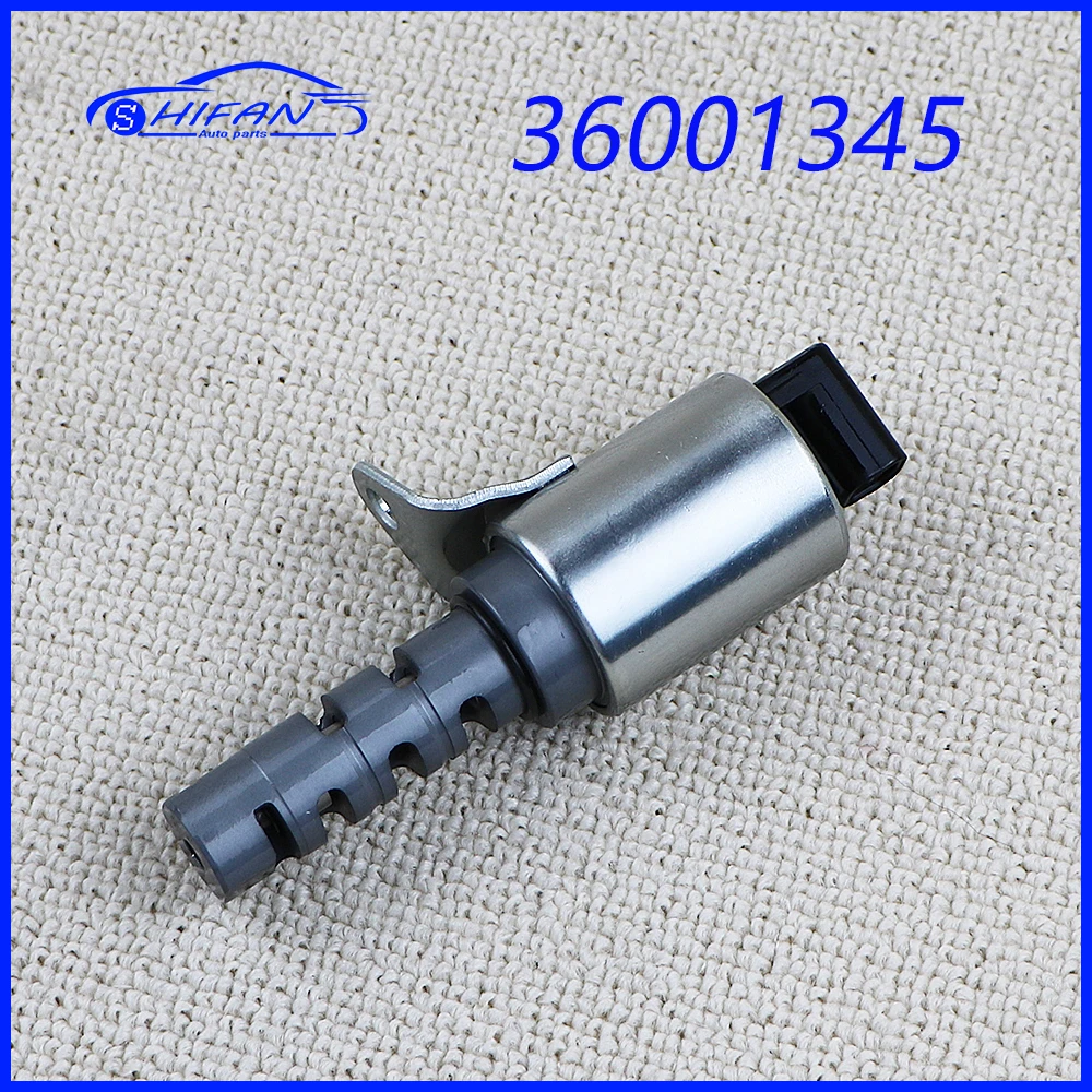 31316633 Camshaft Solenoid Control Valve Exhaust Side Exchange For Volvo XC60 V60 V70 S60 S80 2011 2012 2013 2014 2015 36001345