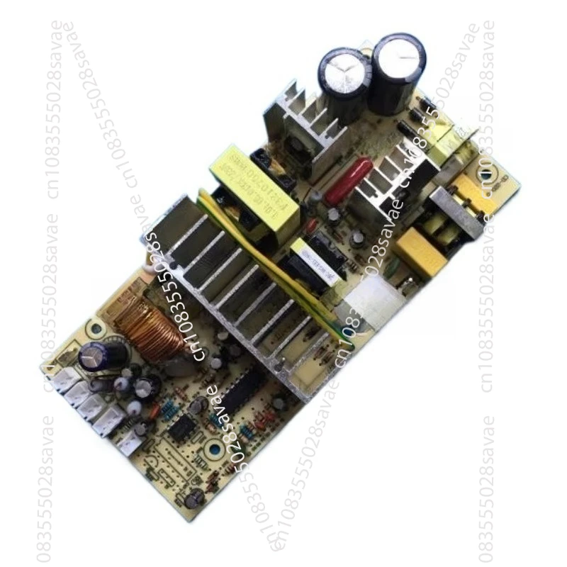 1PCS Semiconductor Electronic Refrigerator  Cabinet Supply Circuit Computer Board CD-220-D6 PCB90717K3