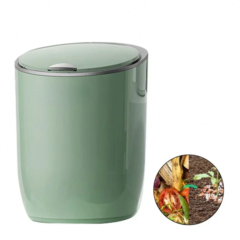 Outdoor Garden New Energy Conservation Food Waste Composter Gardens Hot Salescheap And Fine