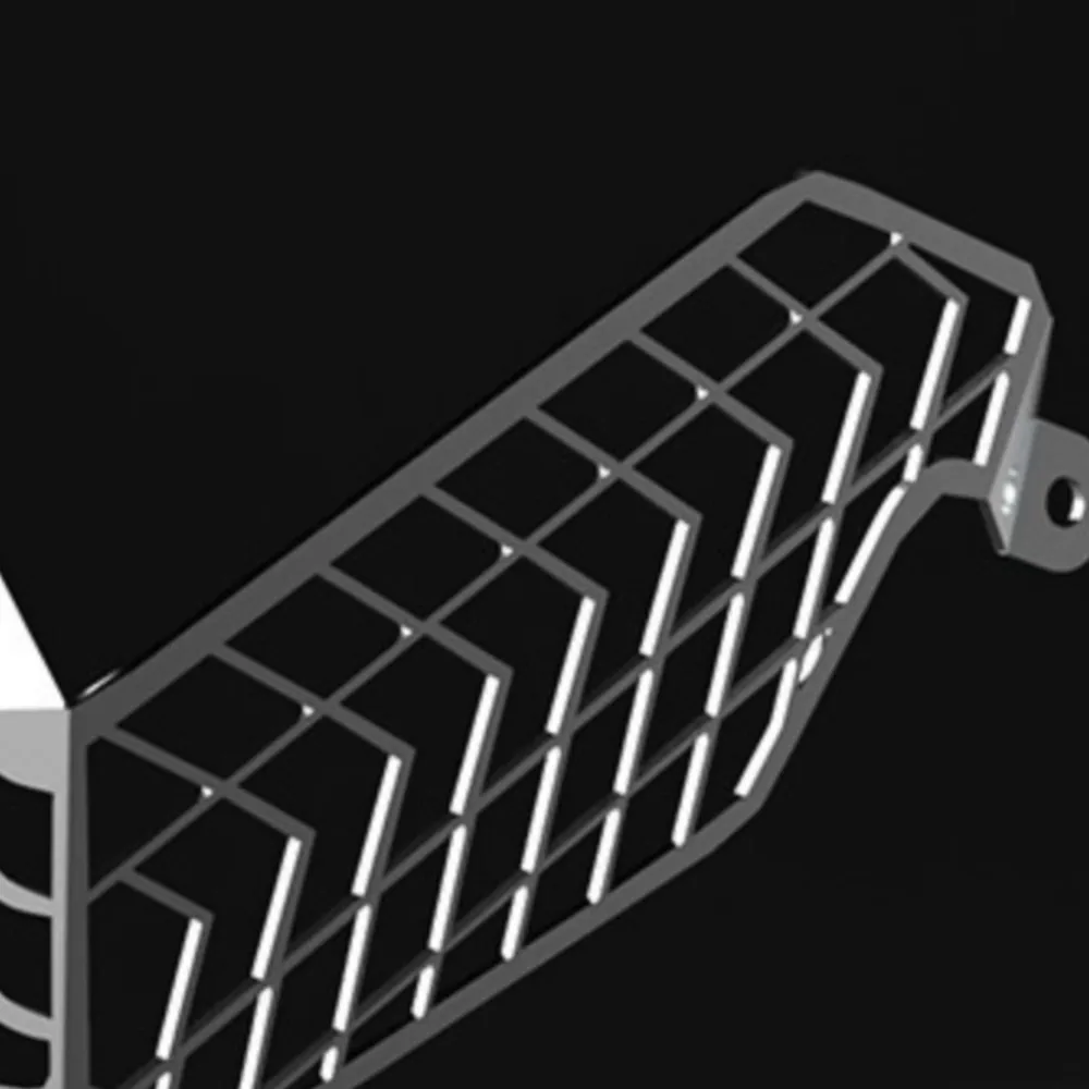 2025 2026 para KAWASAKI Z900 Z900SE 2017-2023 2024 Protector de radiador de motocicleta cubierta de rejilla cubiertas protectoras de parrilla de motor