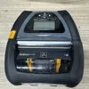 Zebra QLN420 Direkter thermischer monochromer mobiler Drucker mit Akku (QN4-AUNA0E00-00) WLAN 6