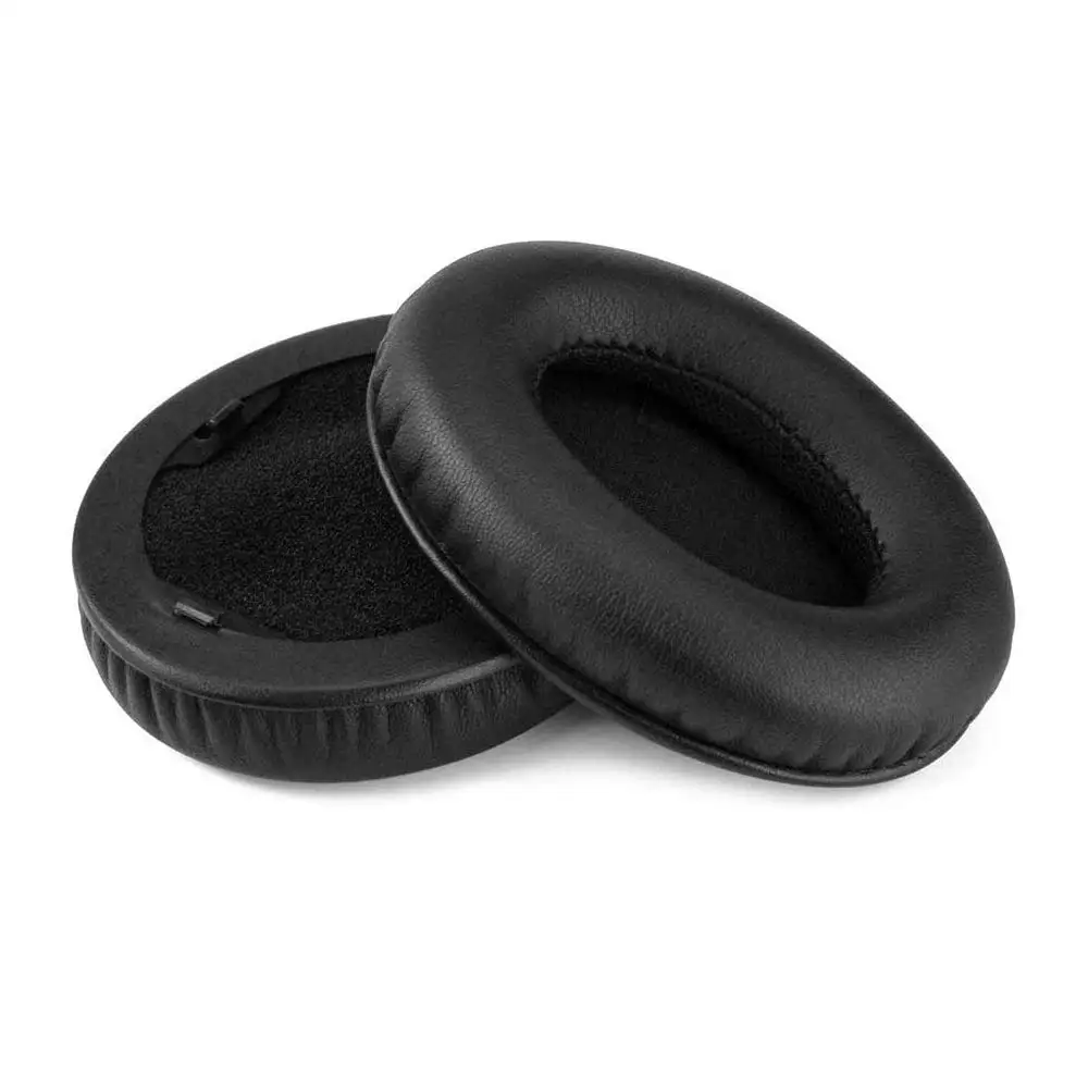 Studio 1 Replacement Earpads Ear Pad Cushion Cover Compatible with Beats Studio 1.0 Studio (1st Gen) Wired Wireless Headphones