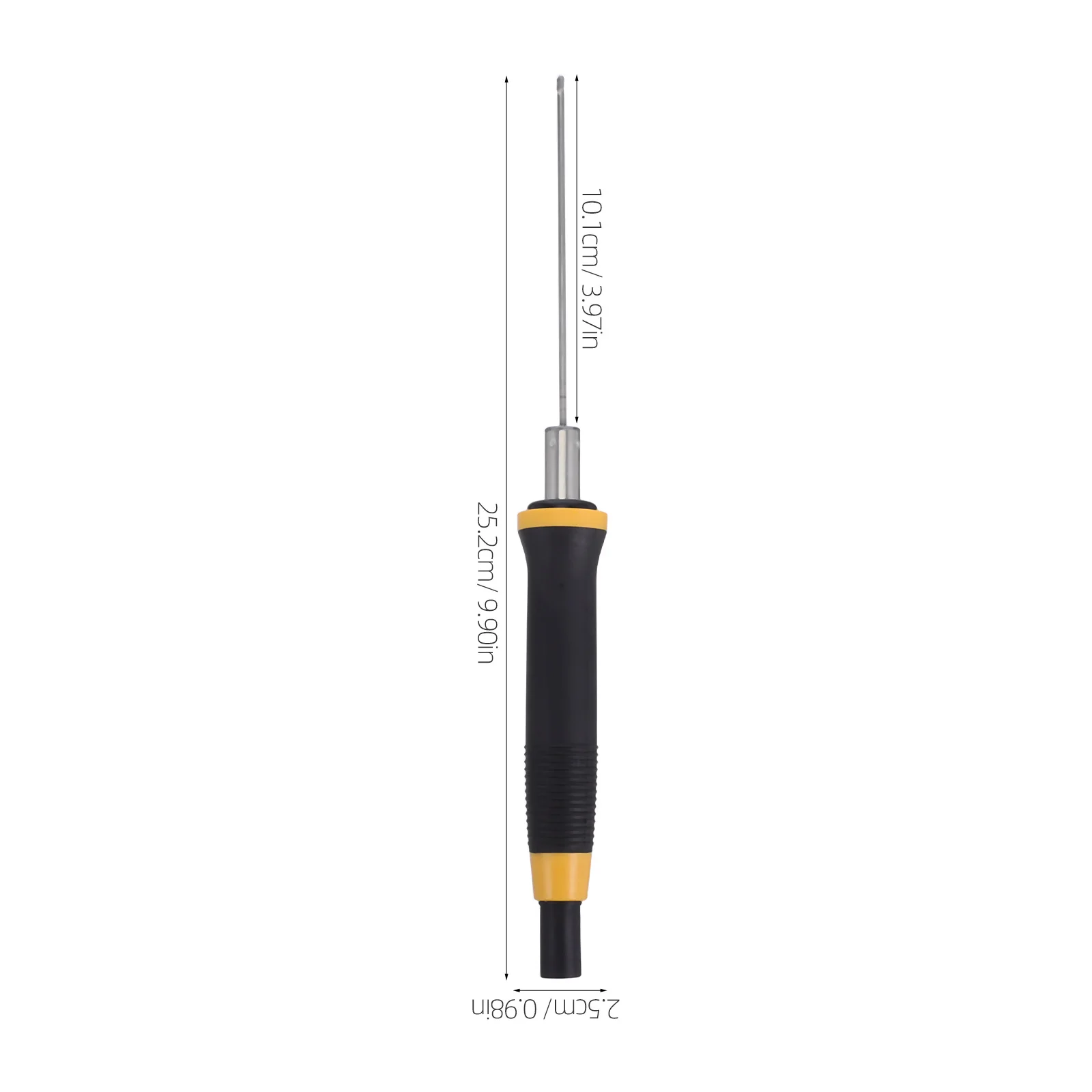 Pluma de corte de alambre caliente eléctrica, herramienta cortadora de espuma, pluma de calor para manualidades DIY, corte de tablero de espuma de poliestireno de precisión