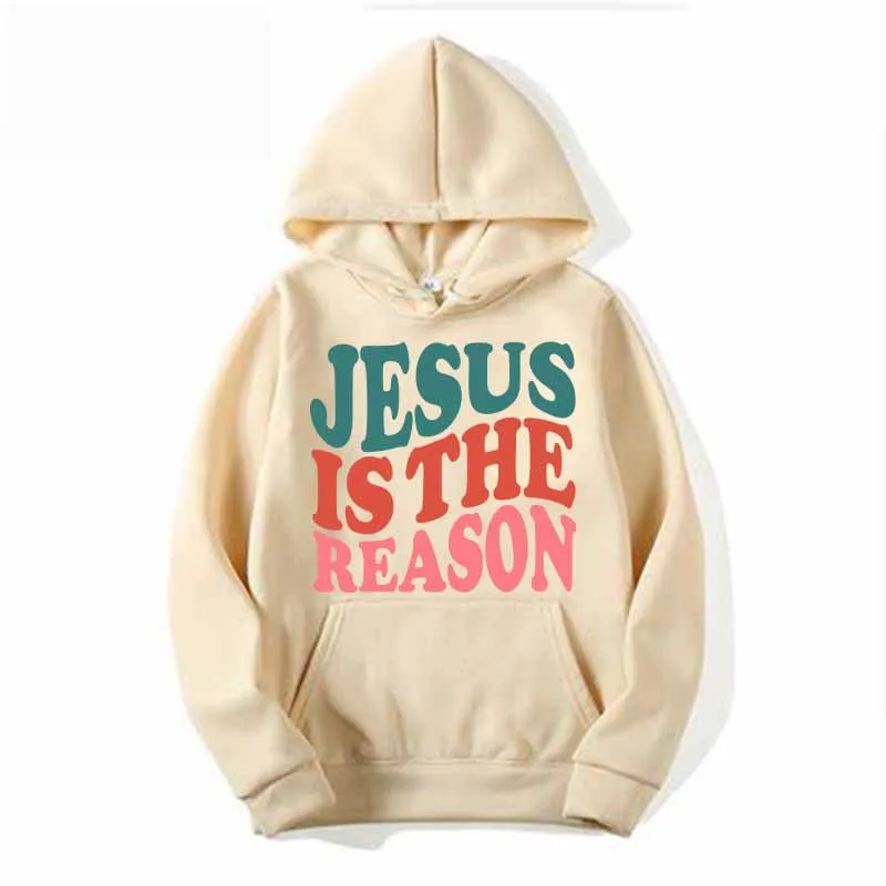 Jesus God Iron on Transfers Thermal Stickers For Clothes Patches on T-shirts Colorful Letter Decoration Thermal Patches