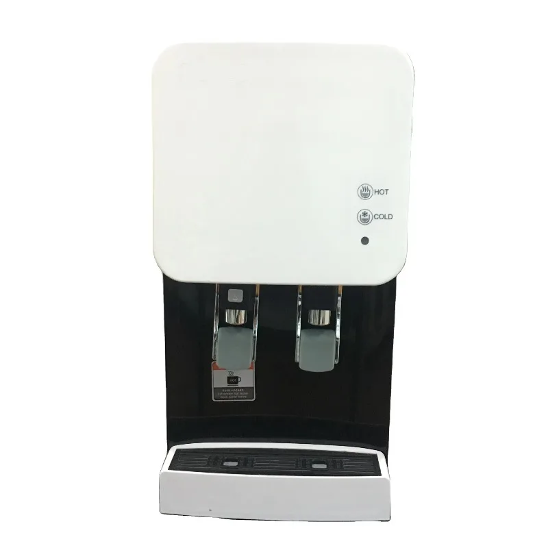 Desktop Dual Purification, Ultrafiltration & RO Tech, Clean Water Treatment, Premium Matcha Beverage Accessory Set