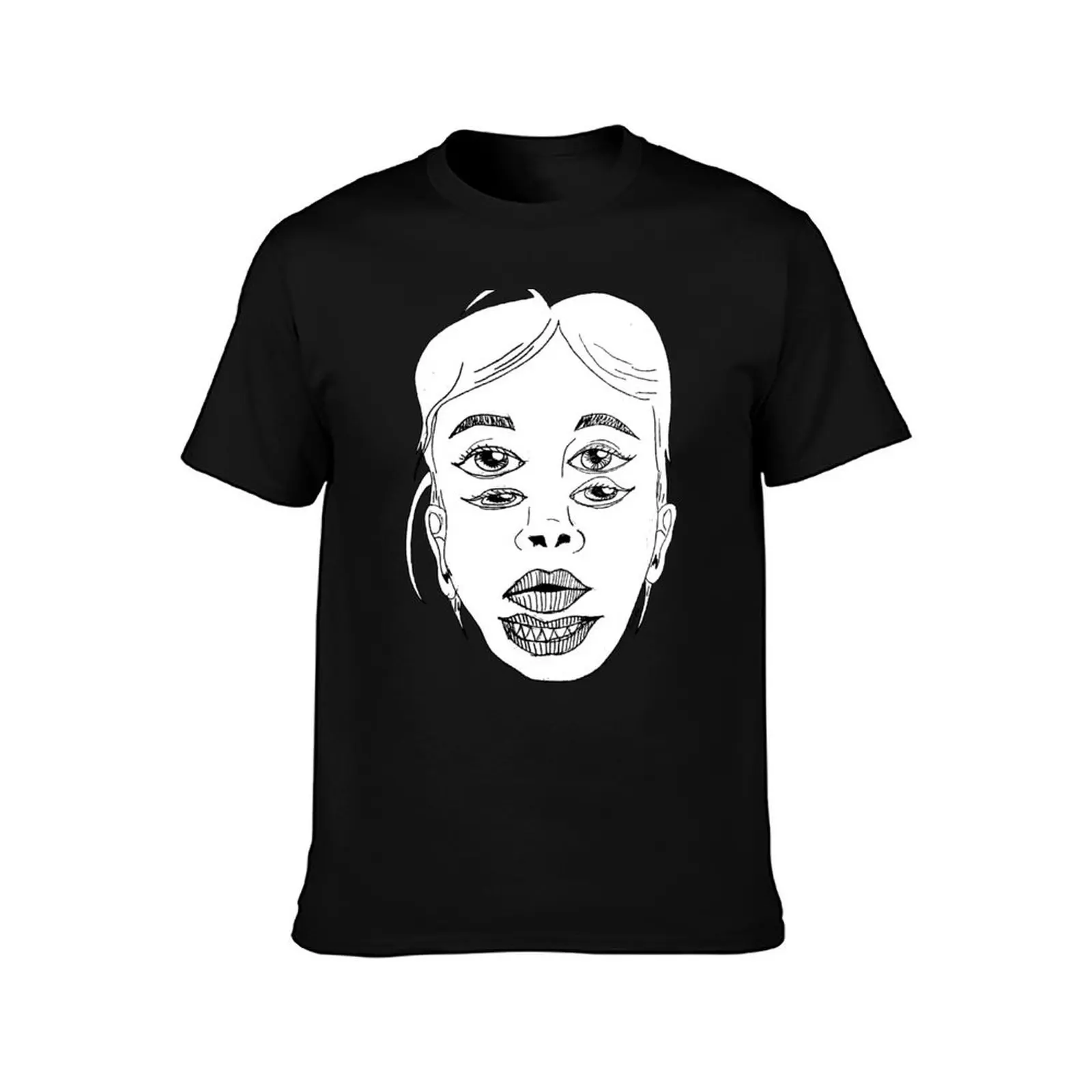 Night Out T-Shirt Lightweight Cooling Short Sleeve Tee T-Shirt