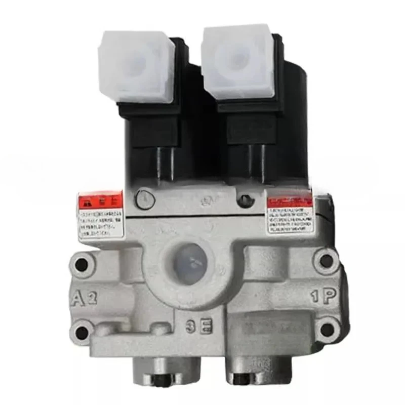 Punch Double Soleno… - image