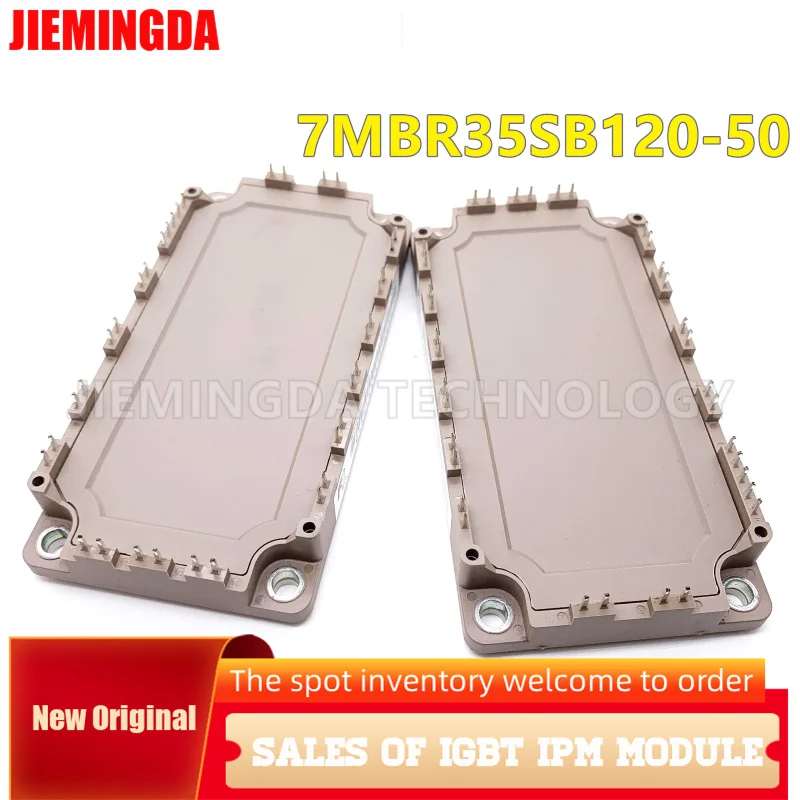 

7MBIGBT module NEW ORIGINAL IN STOCK R50U4B120-50 7MBR25SB120-50 7MBR100UB120-50 7MBR35SB120-50 7MBR50UB120-50