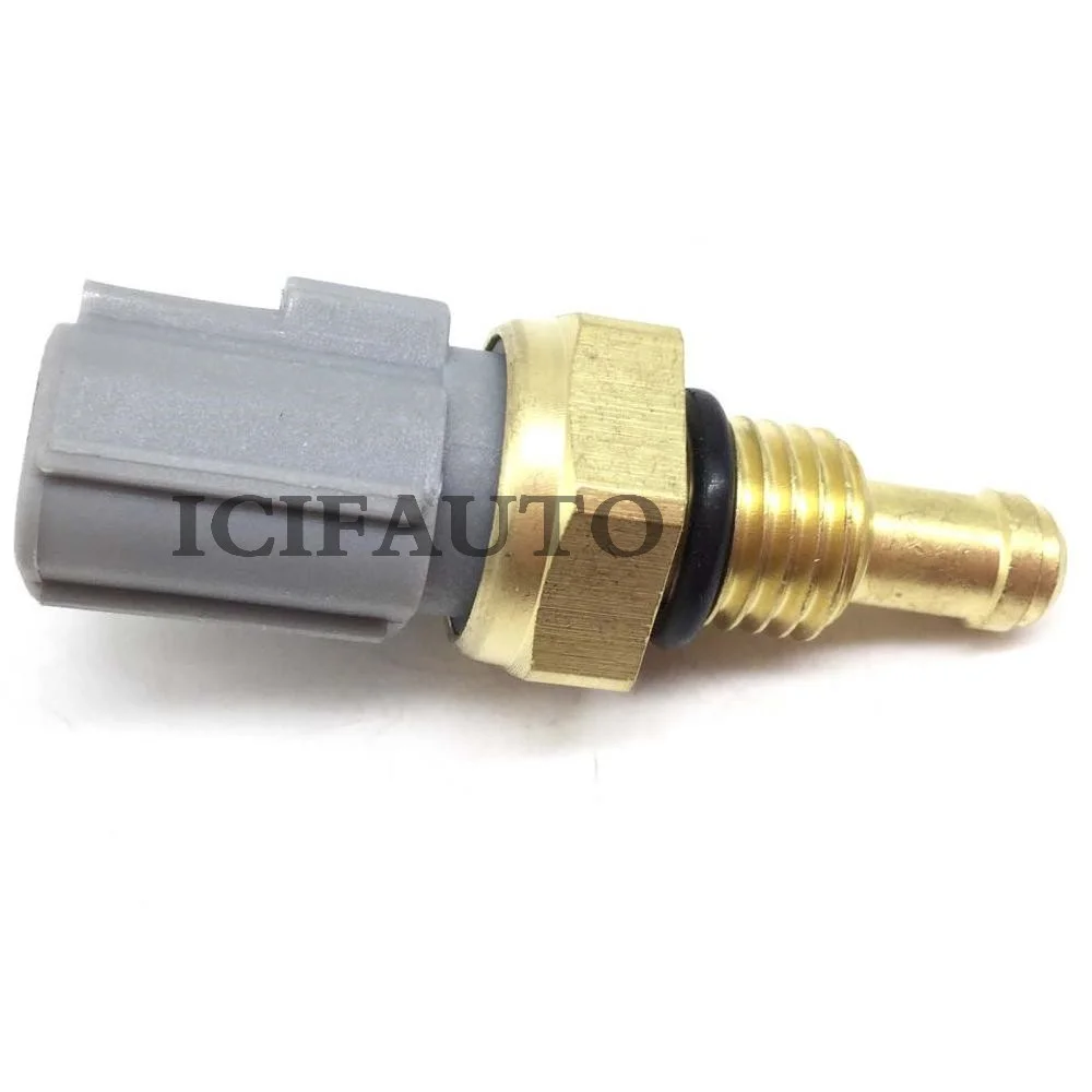 Coolant Water Temperature Sensor For Ford Escort Mazda 3 5 6 CX-7 CX-9 MX-5 Mercury LF01-18-840A,F62Z-12A648-AA,8E5A-12A648-AA