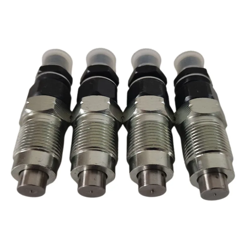 

2024 Trending motor s4s parts fuel injector 32C6106000 for mitsubishi lancer truck pickup injector assy