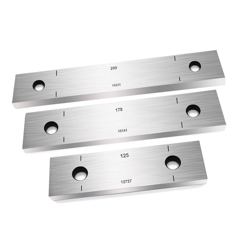 HUOTO Individual Metric Steel Square Standard Measuring Block Size 100mm 125mm 150mm 175mm 600mm 700mm 800mm 900mm 1000mm Level