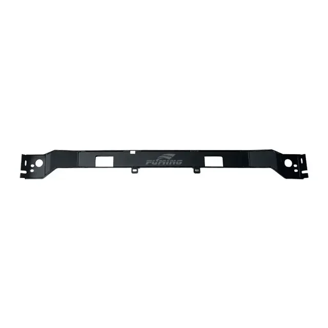 

Alphard Special Rear Anti-collision Beam for Business Vehicles, Resistant To Impact and Corrosion, and Easy To Install