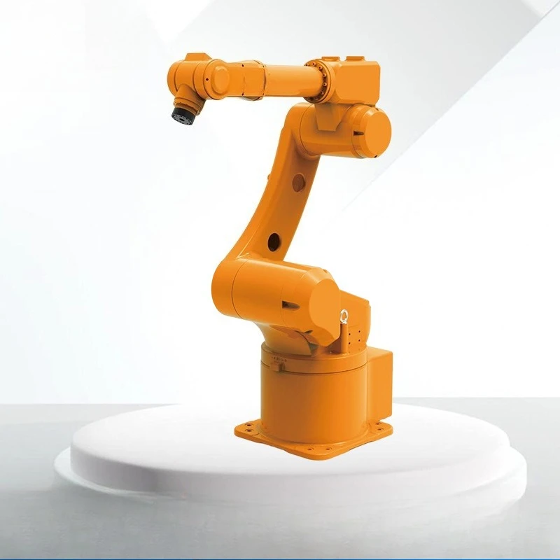 Six-axis industrial robot, painting robot, spraying robot