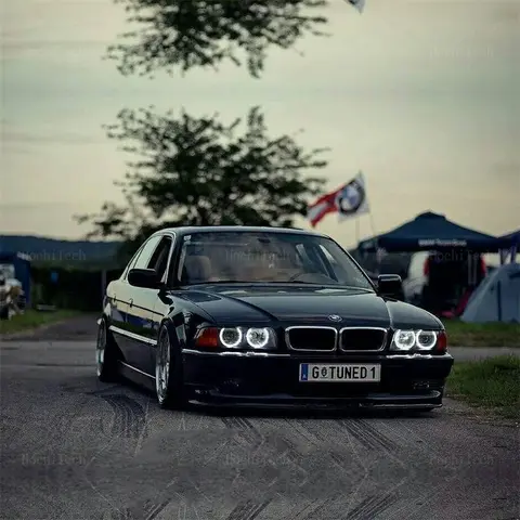 12 best sales e46 angel eyes - №11