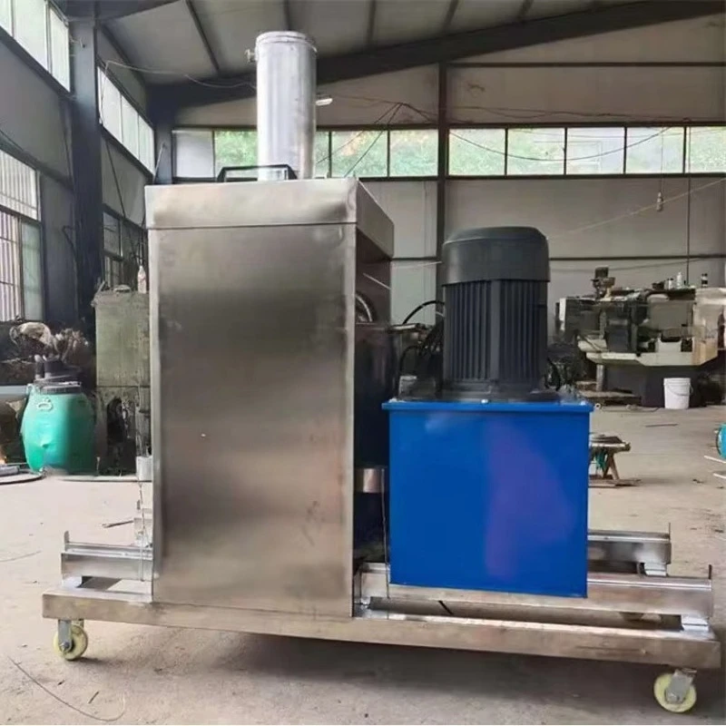 Industrial Grape Wine Hydraulic Cold Press Lemon Juice Extractor Machine