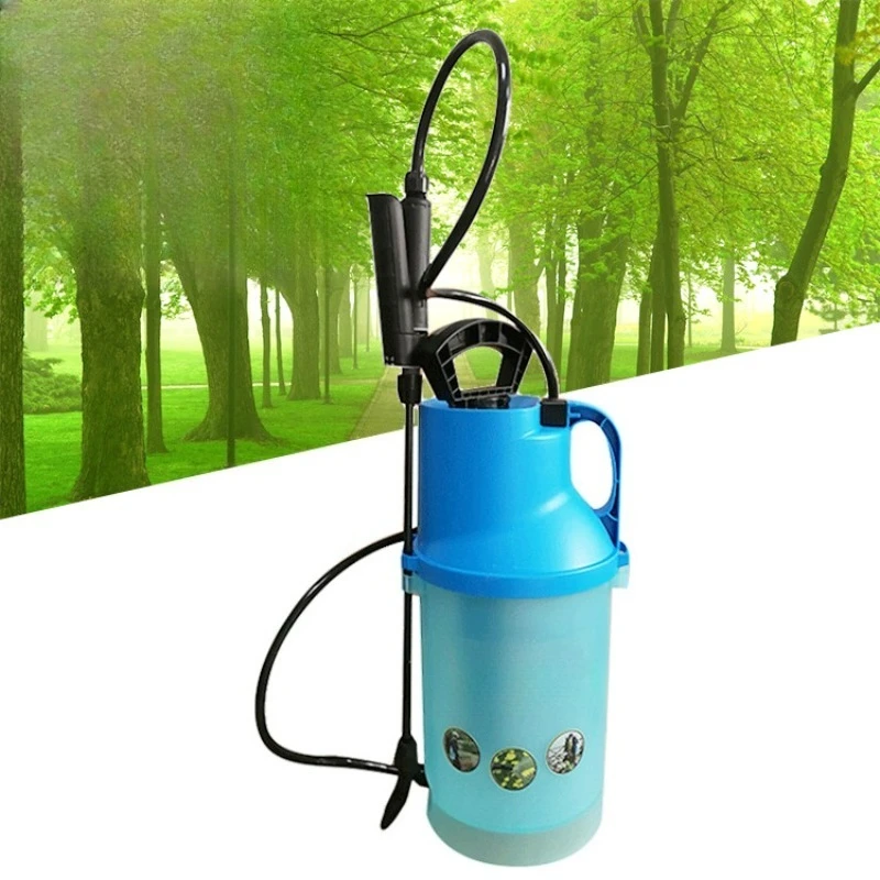 

Manual Spray Storage Sprayer 5L