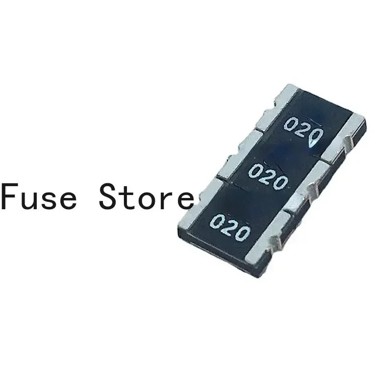 50PCS 1812 Patch Self Recovery Fuse PPTC SMD 200MA 0.2A 5V 9V 15V 24V