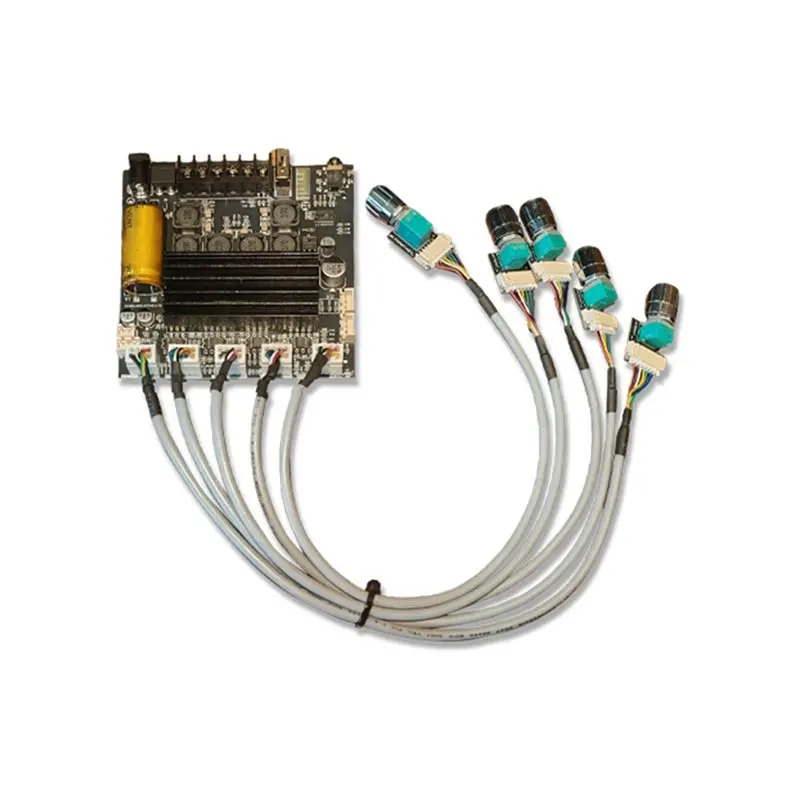 【New 2026】ZK-TB21 P…