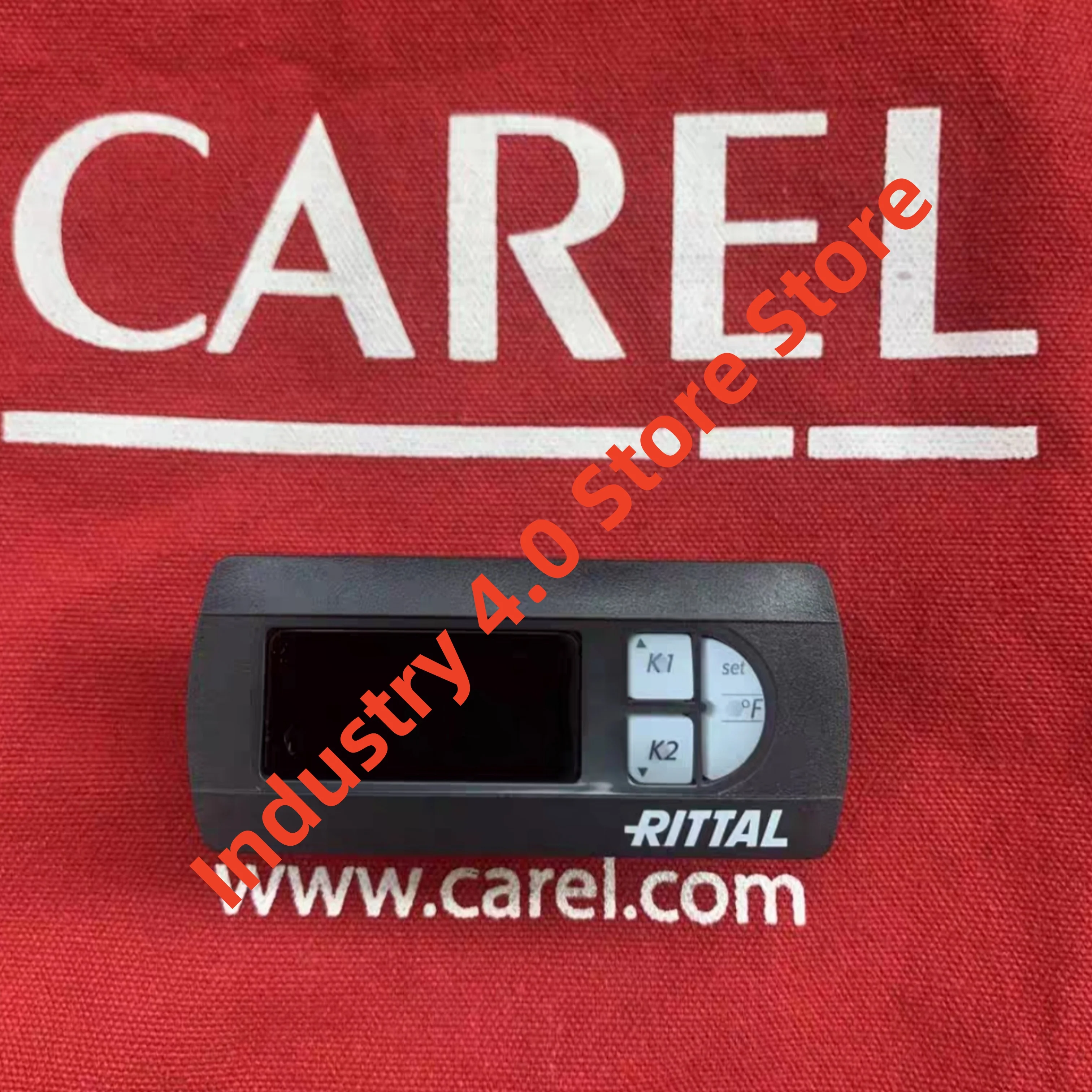 Temperature controller PJRIW0TT5K PLD00GF700  new original