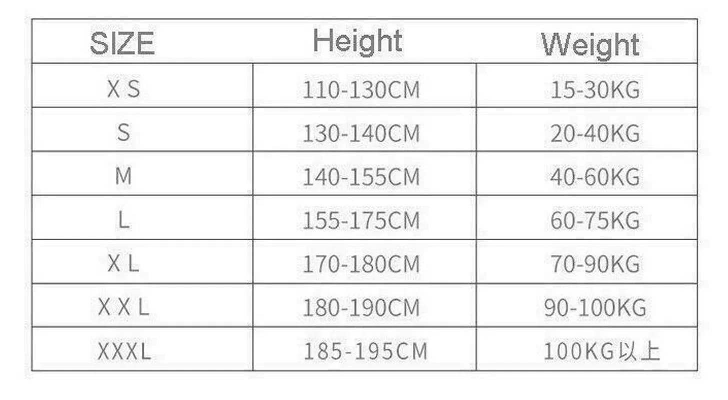 Neoprene Life Jacket Adult Kid Life Vest Water Sport Fish Water Sport Safety Lifes Vest Kayaking Boat Outdoor Swim Safety Clothe view 6