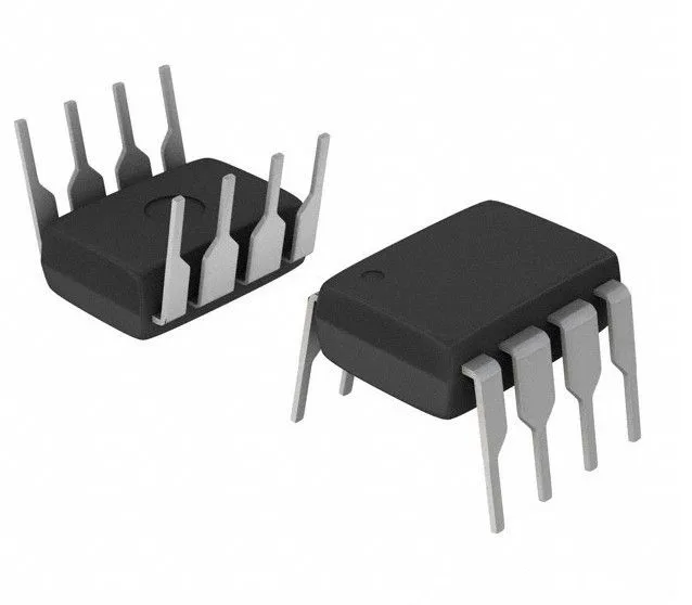 LM2574N-5.0 LM2574N LM2574 дип8 10шт.