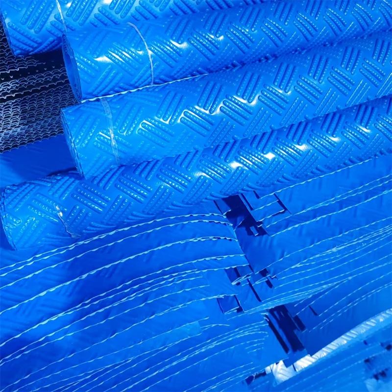 Swimming Pool Ladder Mat Safety PVCwaterproof Non-slip Bathroom Pool Step Pad Boat Decking Pedal Mat Yacht Ladder Pads