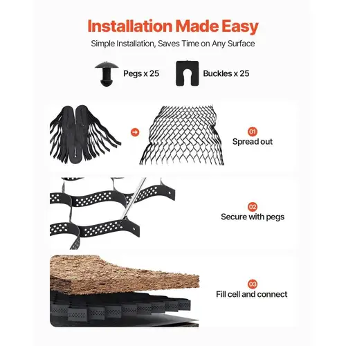 منتجات العمل الأرضي