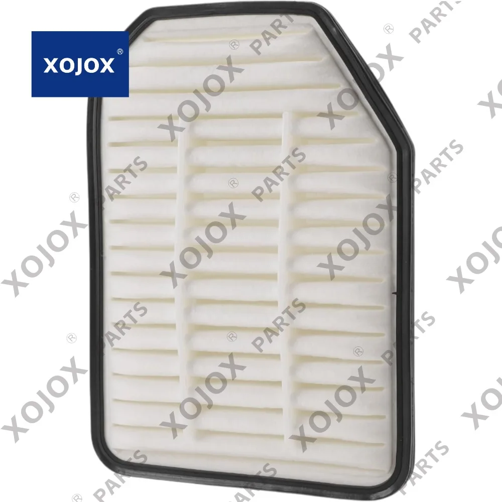 

Воздушный фильтр двигателя автомобиля XOJOX No 68258448AA для JEEP Wrangler 2007-2016 2,8 CRD, долговечный фильтр, элемент воздухоочистителя, 1 шт.