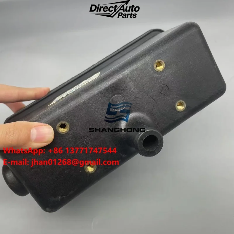 SH Auto Replacement Parts 12-826 Expansion Tank for Thermo King for Carrier Transicold Parts