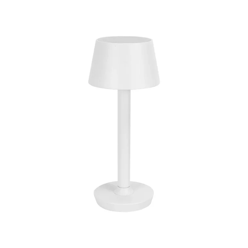 New Creative Charging Table Lamp, Bedroom Desktop, Bedside Lamp, Atmosphere Lamp, Outdoor Camping Mushroom  table lamp