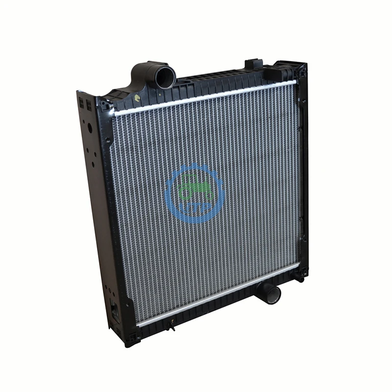 

High Quality Radiator RE212289 Fits For JD 5525N 5415 5715 5725 5101EN 5093E