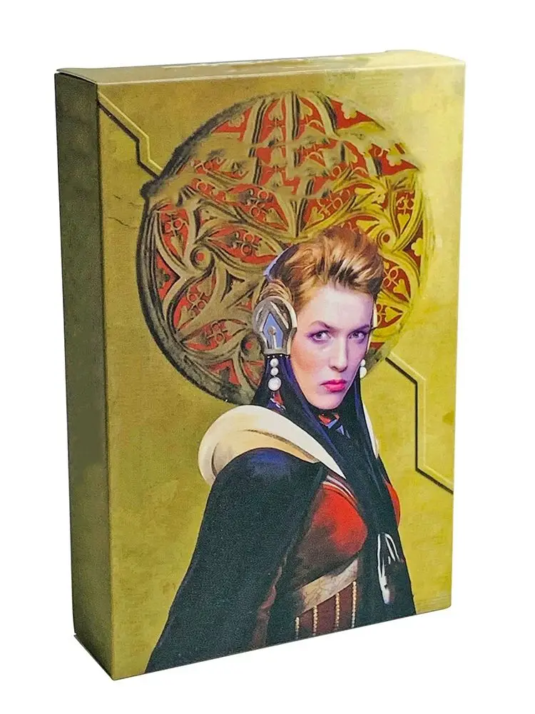 Jeu de cartes Jeu de société interactif multijoueur | Etats 14 ans plus | 2-6 joueurs | Temps de jeu de 15 minutes, cadeaux d'Halloween et de Noël