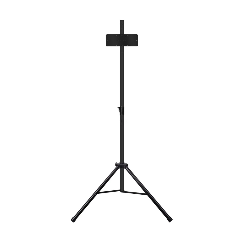 Dartboards Tripod Stand Heavy Duty Steel Professional and Practical Designs for Indoor and Outdoor, Adjustable Height