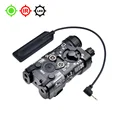 NGAL Green Laser BK