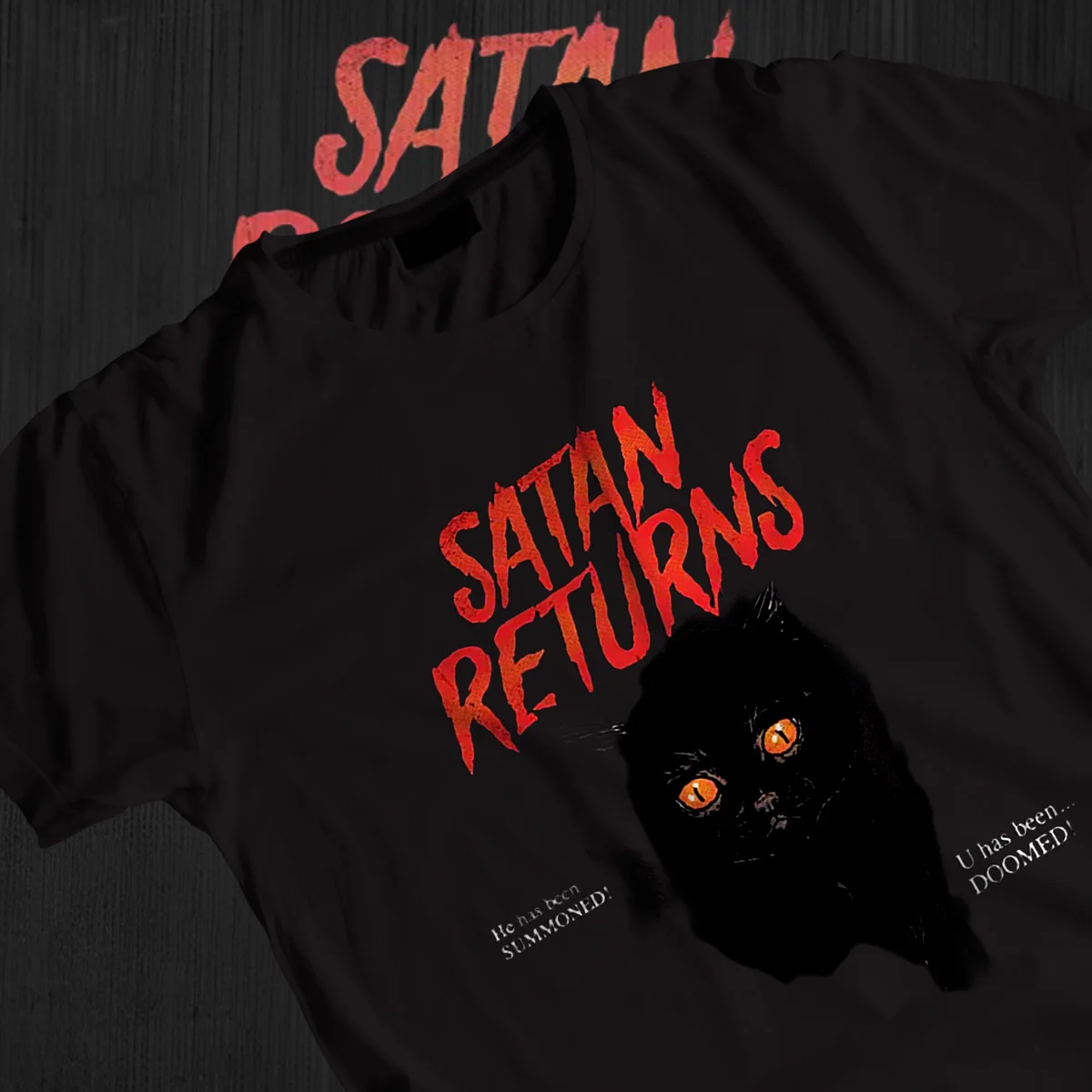 

Trendy tee – T-shirt, graphic t-shirts, y2k Vibes with Men's