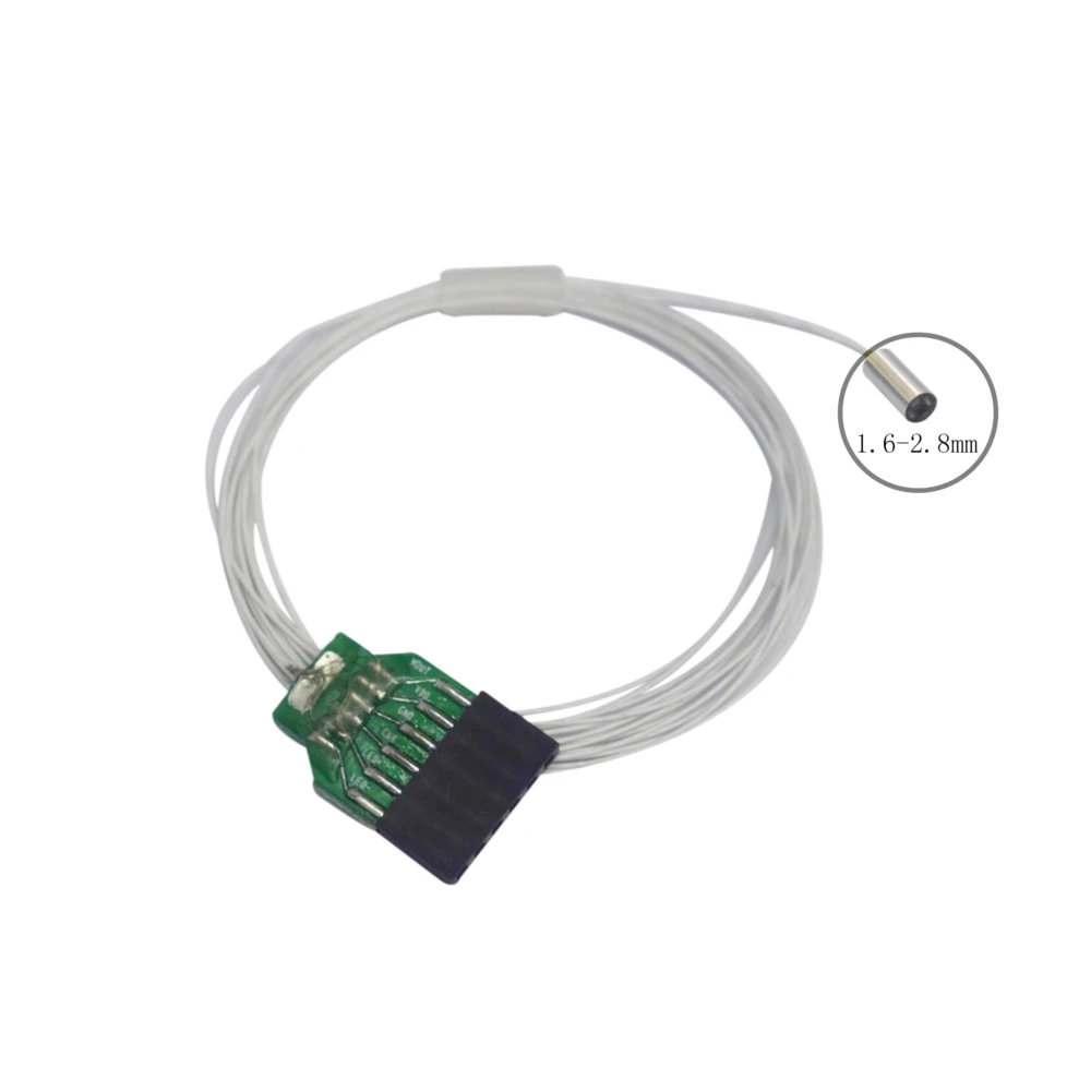 Модуль CRW Fpv Micro 6948 USB Medical Full HD для инспекции с LED-подсветкой OVM6948, 30 кадров/с