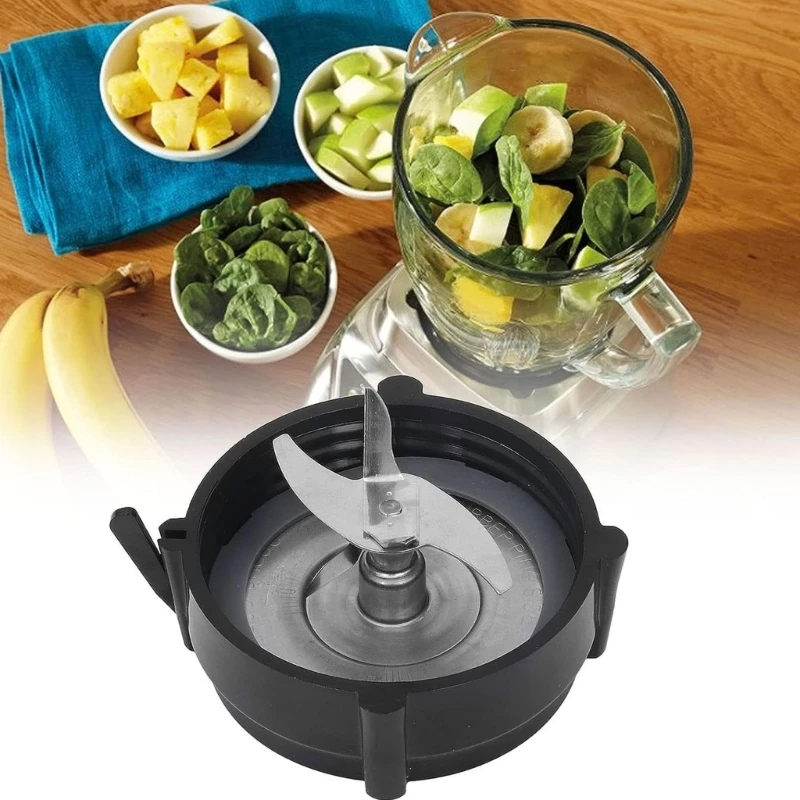 Replacement for Oster Base with O Rings Sealing Gasket Stainless Steel Replacement