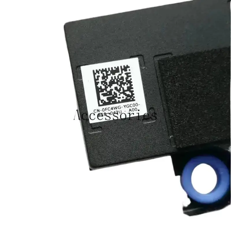 

€ New For Vostro 3480 3481 Inspiron 3482 3490 Laptop Built-in Speaker 0FC4WG FC4WG CN-0FC4WG Fast Ship