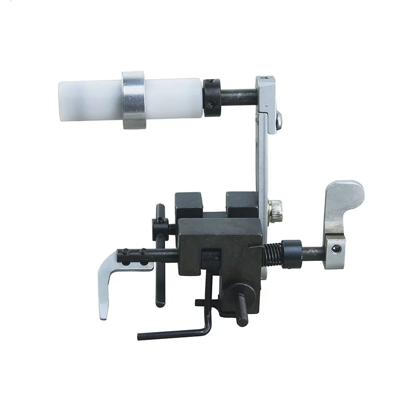 

Kingtex CT9085 rubber belt guide device CT9000 Sewing Machine Spare Parts