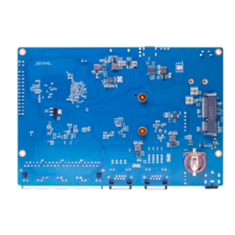 BTLIFE-для Banana Pi BPI-RV2 Siflower SF21H8898 4-ядерный процессор RISC-V 512 МБ DDR3 16 МБ SPI NOR Flash RTC Risc-V Gateway Board